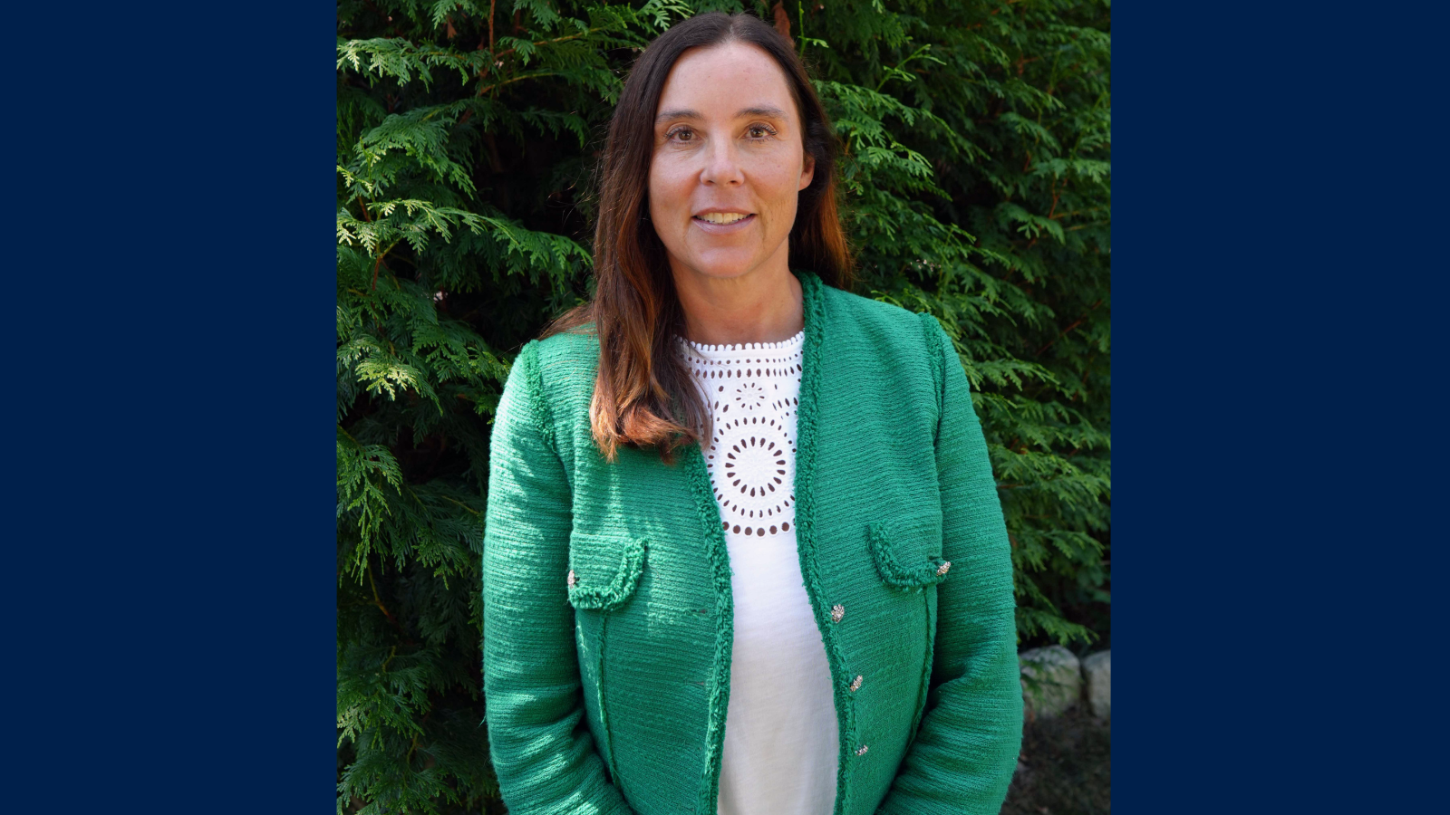 Getting to Know Pippa Jack: Yale Alumni Magazine’s New Visionary Editor