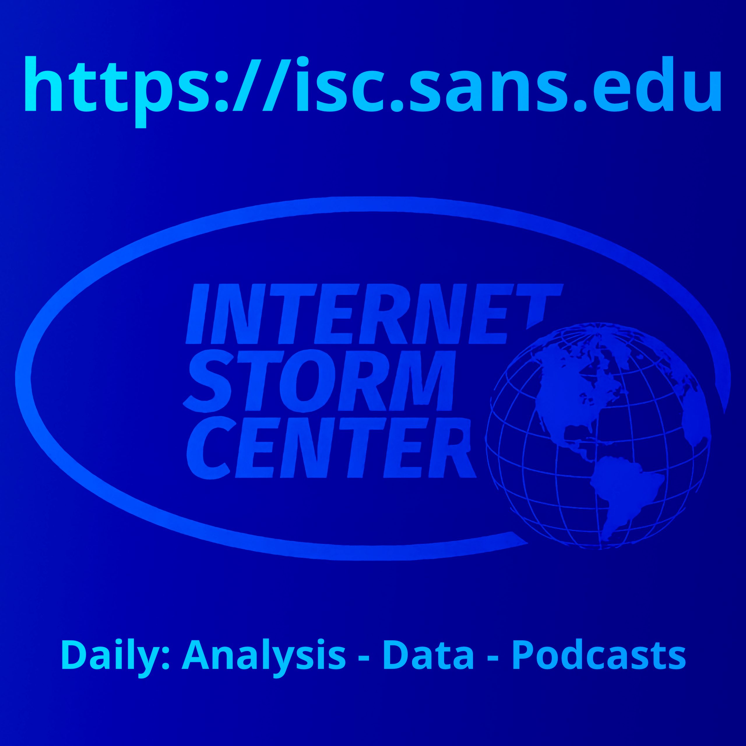 ISC Stormcast For Wednesday, September 10th, 2025 https://isc.sans.edu/podcastdetail/9606, (Wed, Sep 10th)