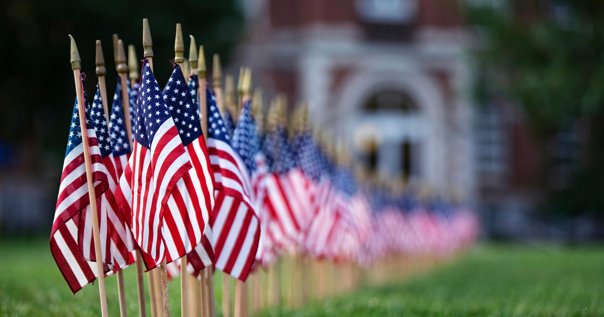 UK ROTC programs to host 9/11 memorial vigil