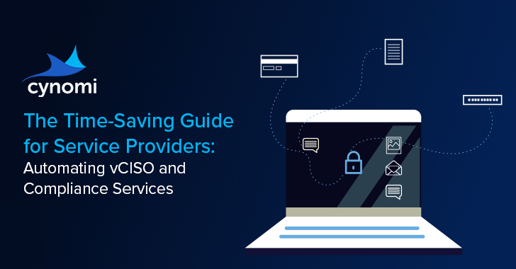 Streamlining Success: Your Essential Guide to Automating vCISO and Compliance Services for Service Providers