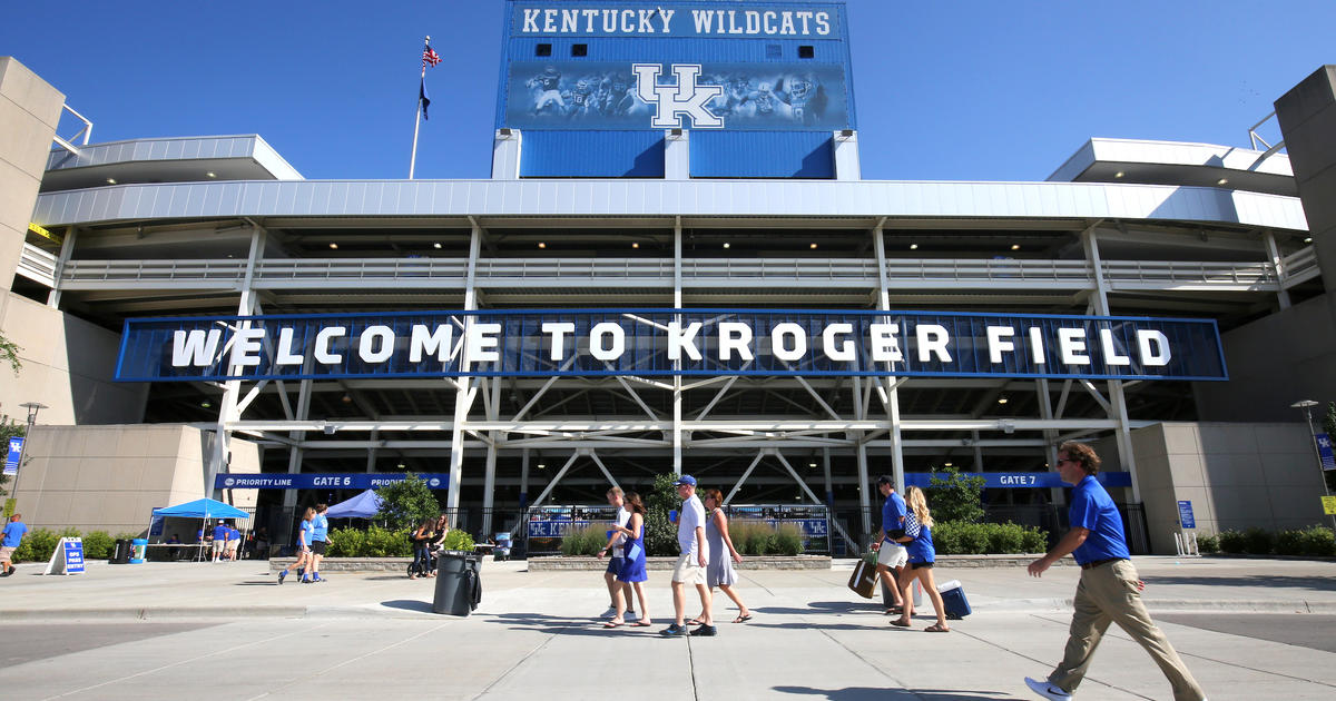 Relocate your vehicle ahead of Saturday’s home game