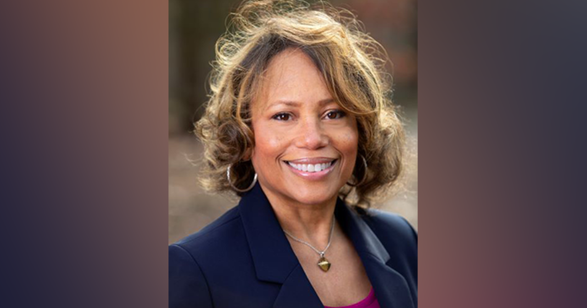 UK Libraries welcomes Gayle Jessup White for 2025 Earle C. Clements Lecture-Symposium