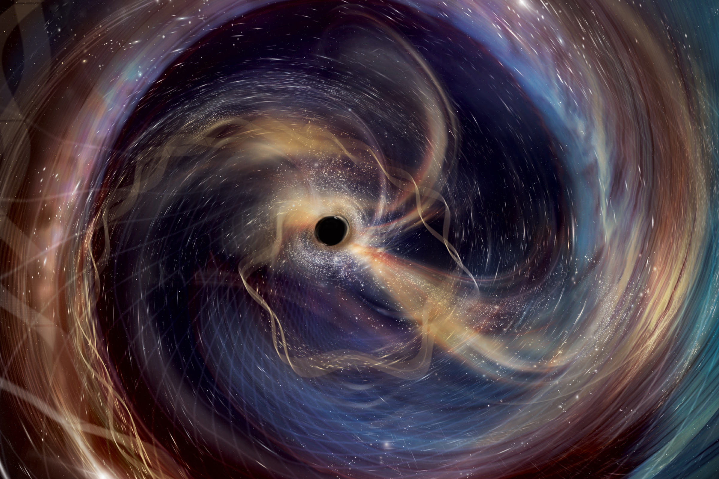 A Decade On: LIGO’s Evolution into a Black Hole Discovery Powerhouse