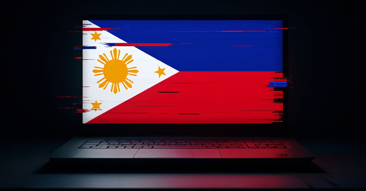 Chinese APT Launches EggStreme Fileless Malware Attack on Philippine Military Infrastructure