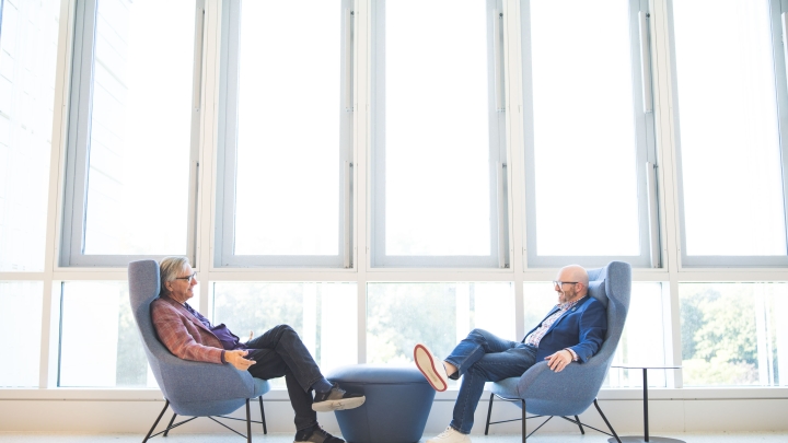 Transforming Lives: Bill Burnett’s Life Design Approach at Dartmouth