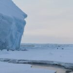 Unlocking the Secrets of Antarctic Ice Melting: A Northern Wind Revelation