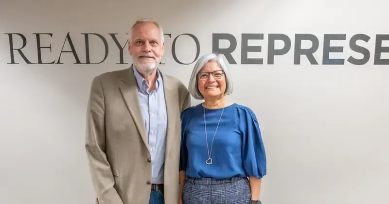 Podcast: Law clinics serve underrepresented communities