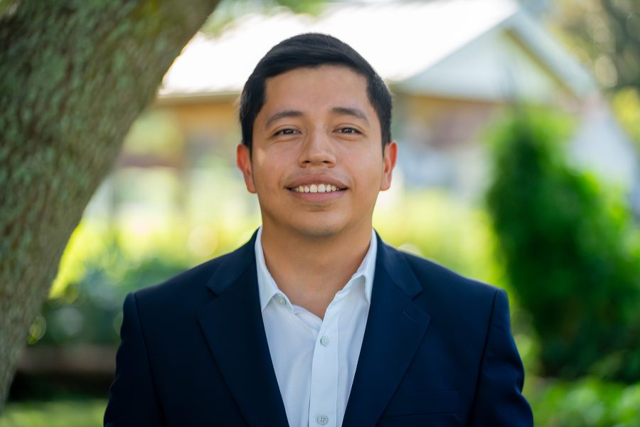 The Journey of Miguel Arceo-Miranda: A Trailblazer in His Field