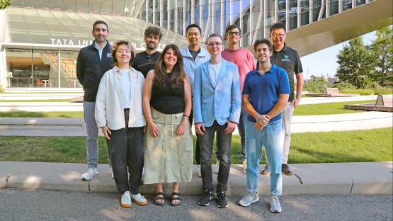Cornell Tech Launches 11 Innovative Startups via Runway and Spinout Initiatives