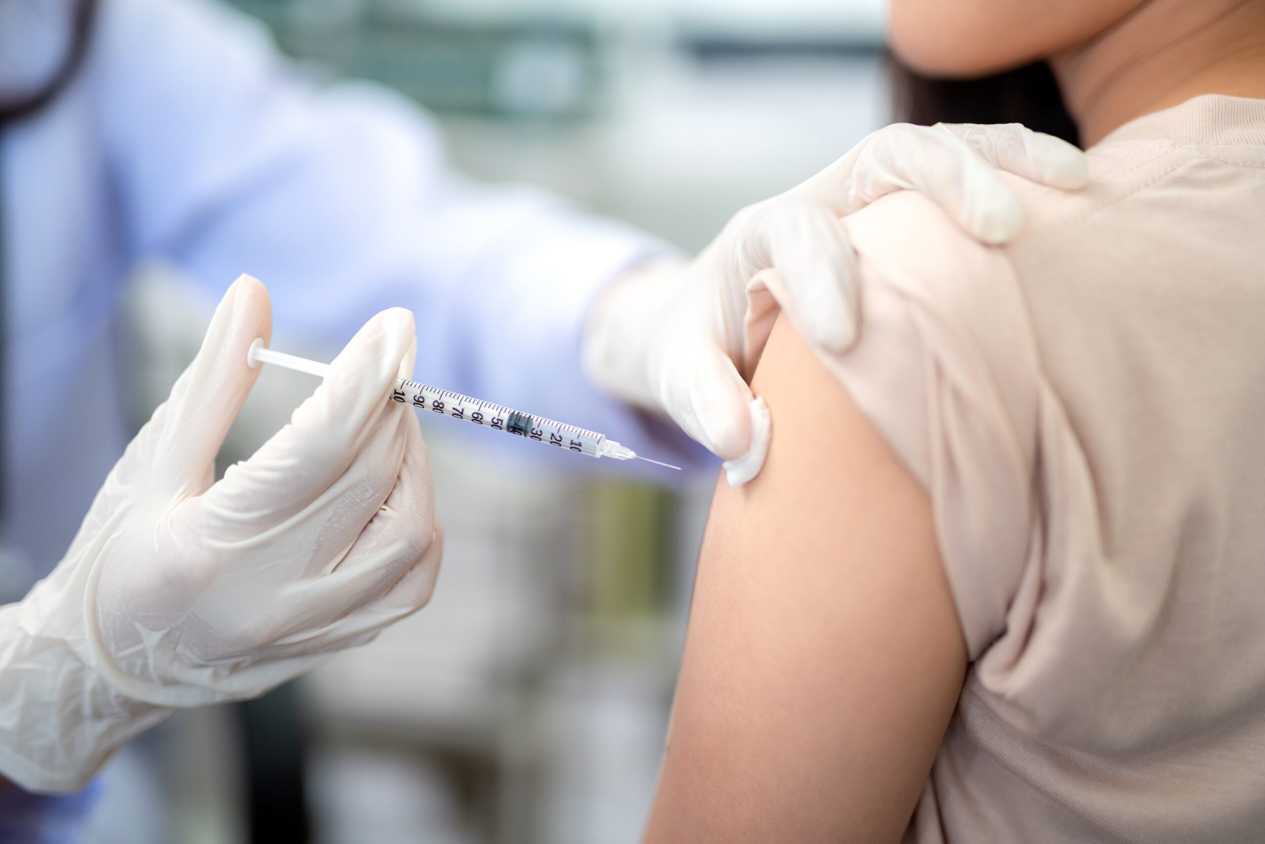 Decline in Trust: St. Louisans’ Confidence in CDC Flu Vaccines Drops by 20%