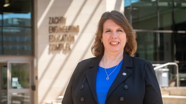 Texas A&M: Pioneering the Future Workforce