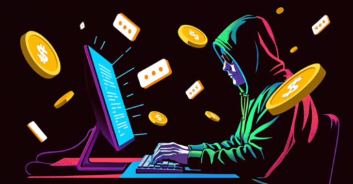AsyncRAT Targets ConnectWise ScreenConnect to Harvest Credentials and Cryptocurrency