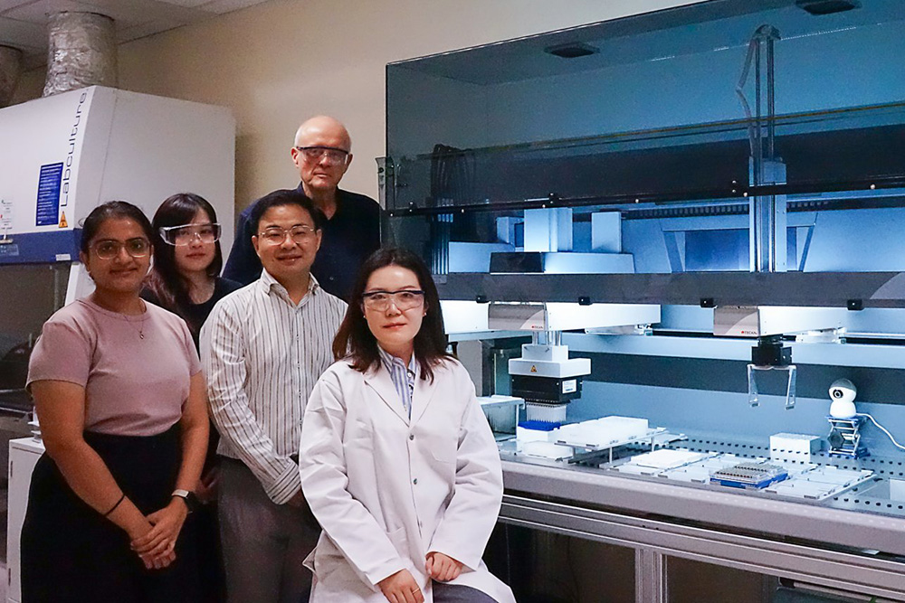 Revolutionary RNA Technology Poised to Transform Cancer and Infectious Disease Research and Treatment