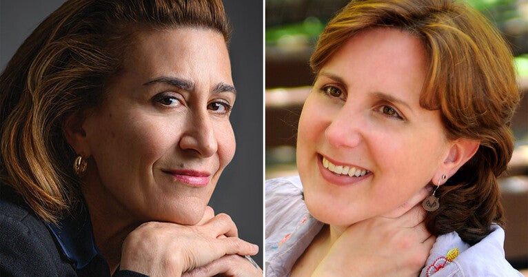 “Yale Welcomes Two Musical Powerhouses This Fall”