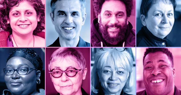 Celebrating the Power of Literature at the Windham-Campbell Festival