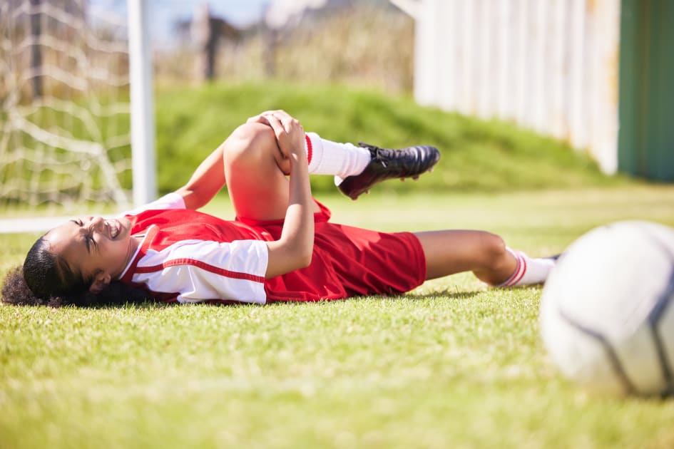 Navigating ACL Tears: A Journey from Injury to Recovery