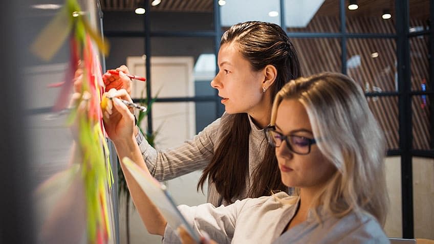 Creative Visionary: Unpacking the Role of a Graphic Designer