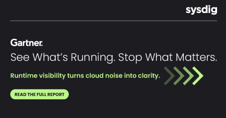 Elevating Cloud-Native Security in 2025: The Crucial Role of Runtime Visibility