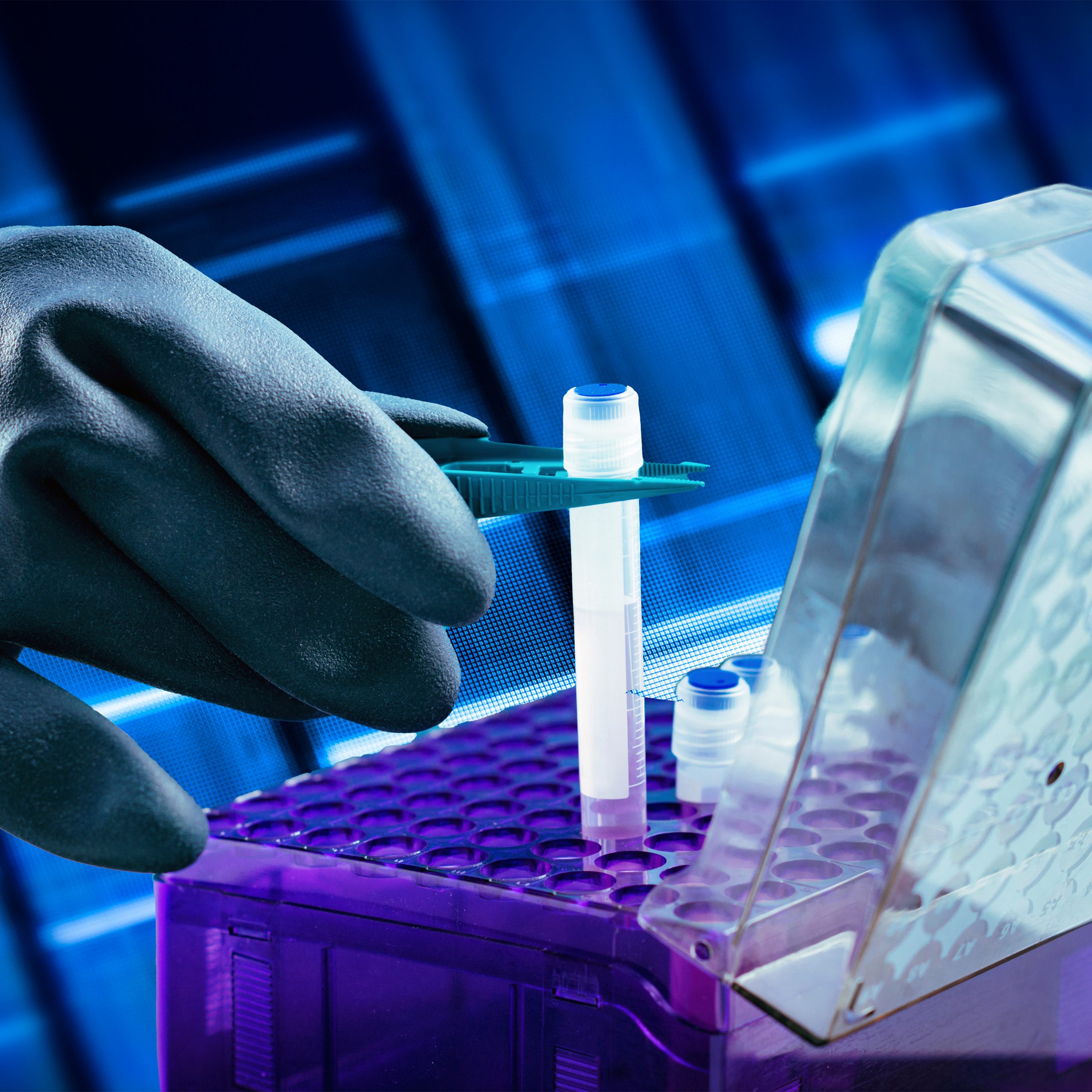 Revolutionizing Biomolecule Storage: MIT Spinout Ditches the Freezer