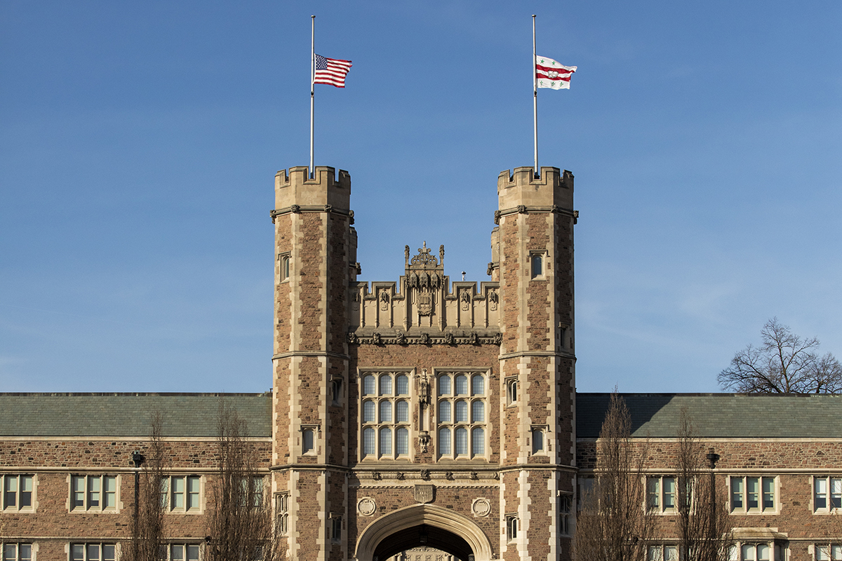 Honoring the Legacy of Charlie Kirk: Flags at Half-Mast