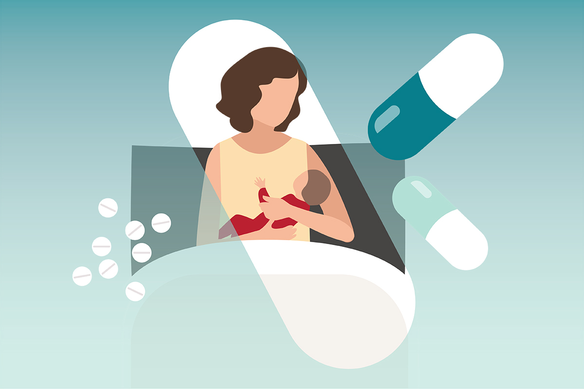 Revolutionary Strategy Empowers New Mothers to Access Hepatitis C Treatment
