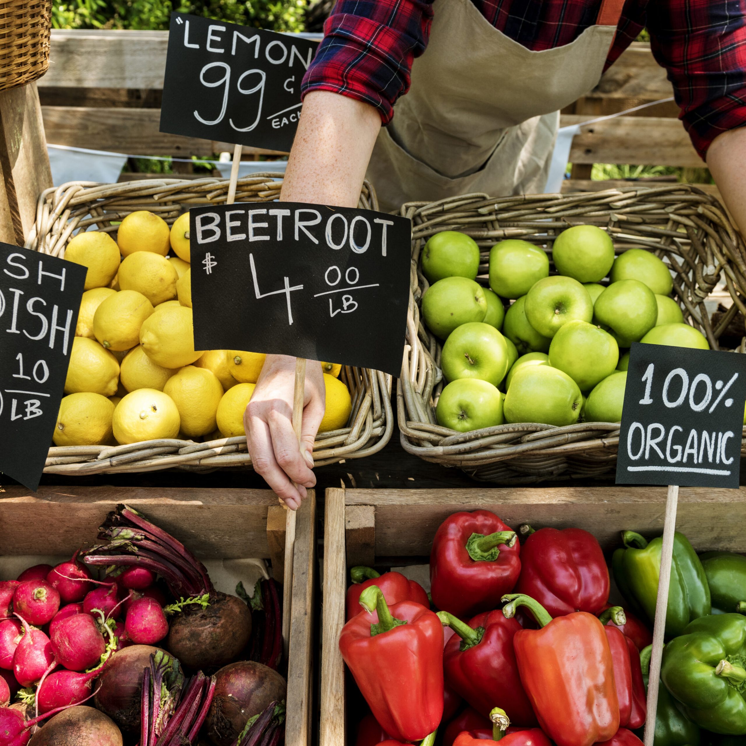 The Great Fruit Showdown: Plums or Papayas?