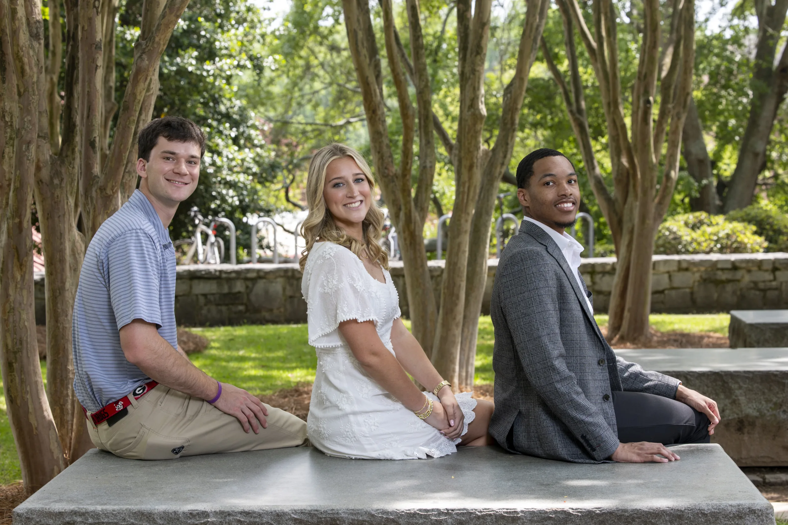 Nurturing a Community of Compassion