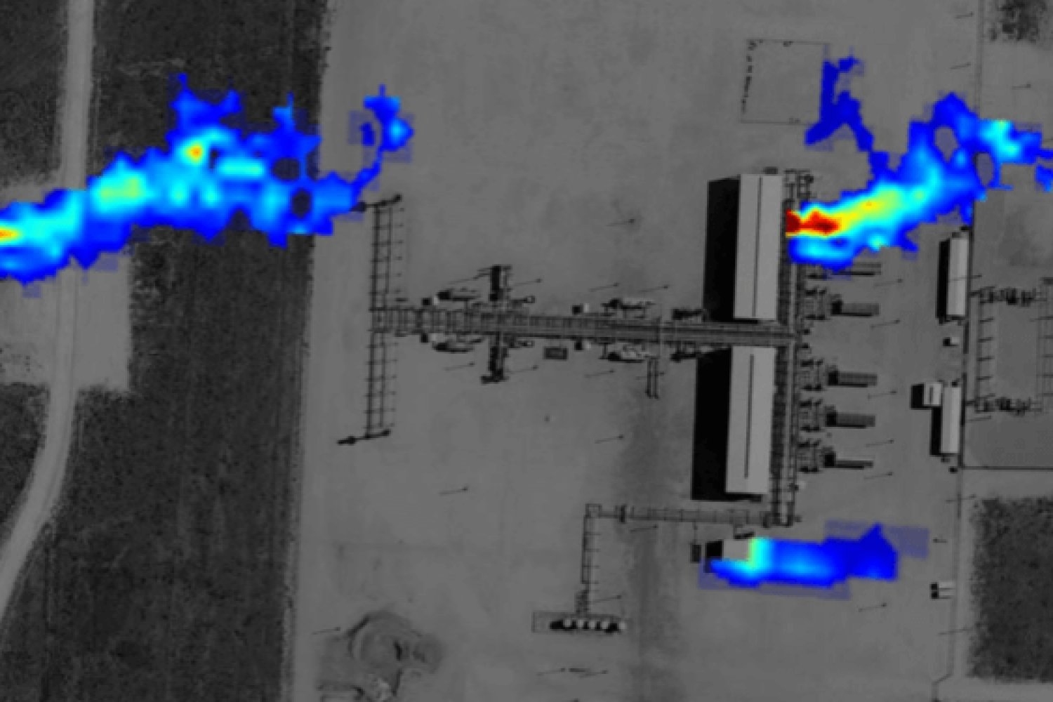 Harnessing Lidar: A Game-Changer for the Gas Industry in Detecting Methane Leaks and Minimizing Financial Losses