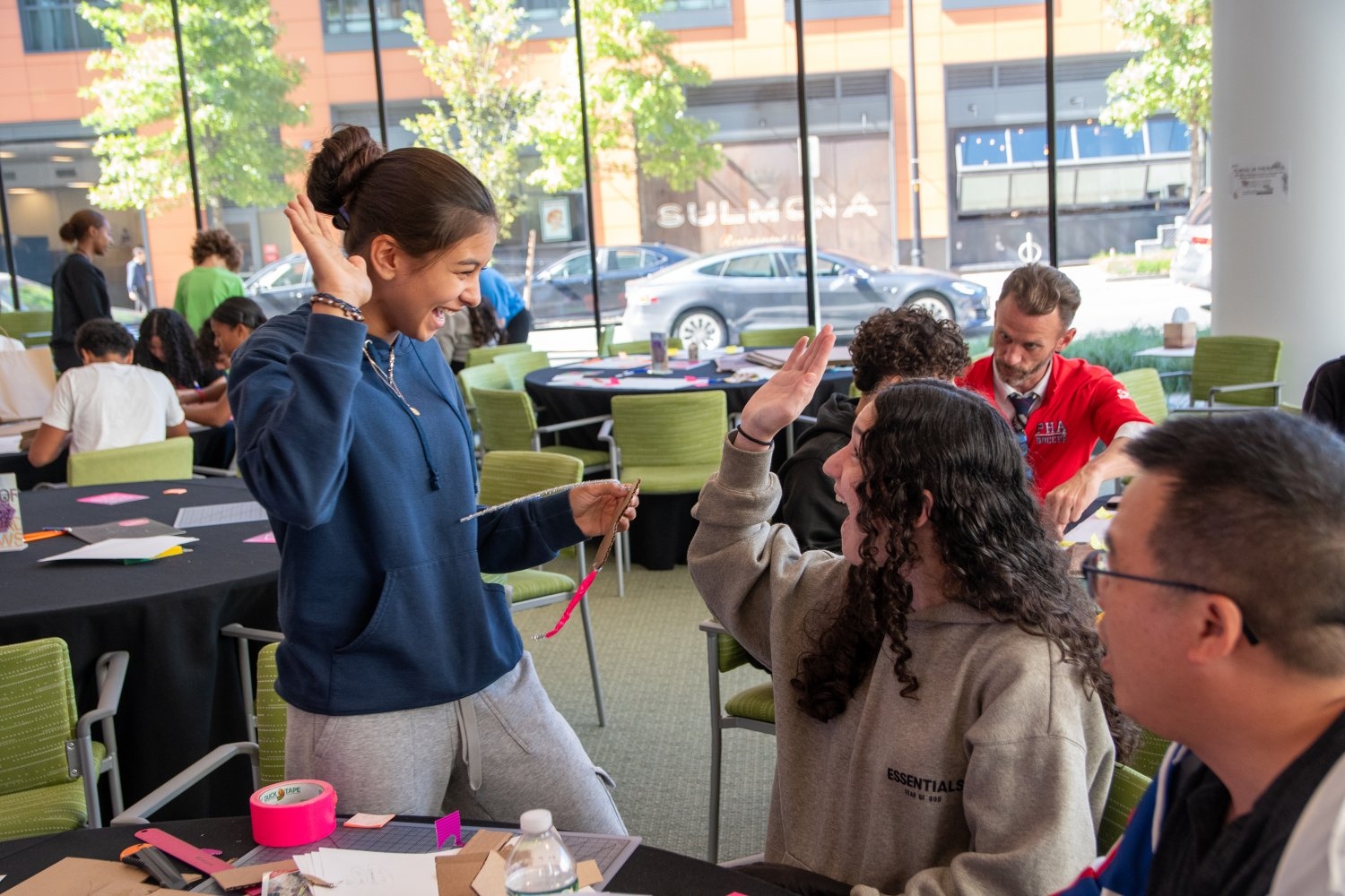 MIT Introduces Day of Design: Revolutionizing Classroom Learning with Hands-On Experiences