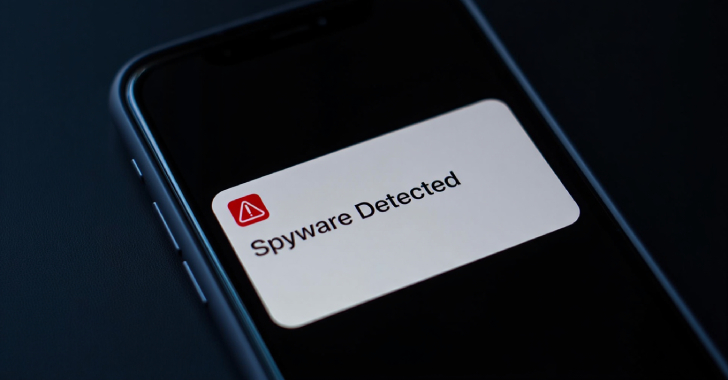 Apple Alerts French Users About Fourth Spyware Campaign of 2025, CERT-FR Confirms