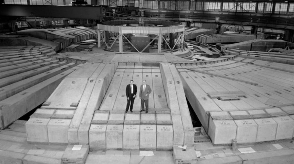 Unraveling the Journey: How the U.S. Emerged as a Science Powerhouse