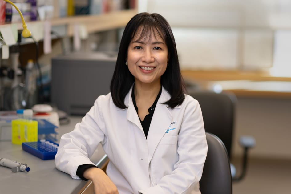Unraveling Genetic Mysteries: Insights into Inborn Immunity Disorders