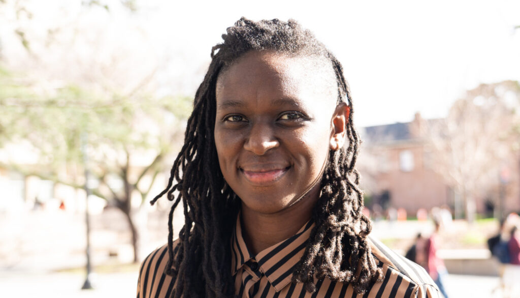 Empowering Change: A Reproductive Justice Lawyer Navigates the Post-Dobbs Era