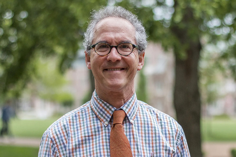 Loewenstein Secures NSF Grant for Digital Infrastructure Development