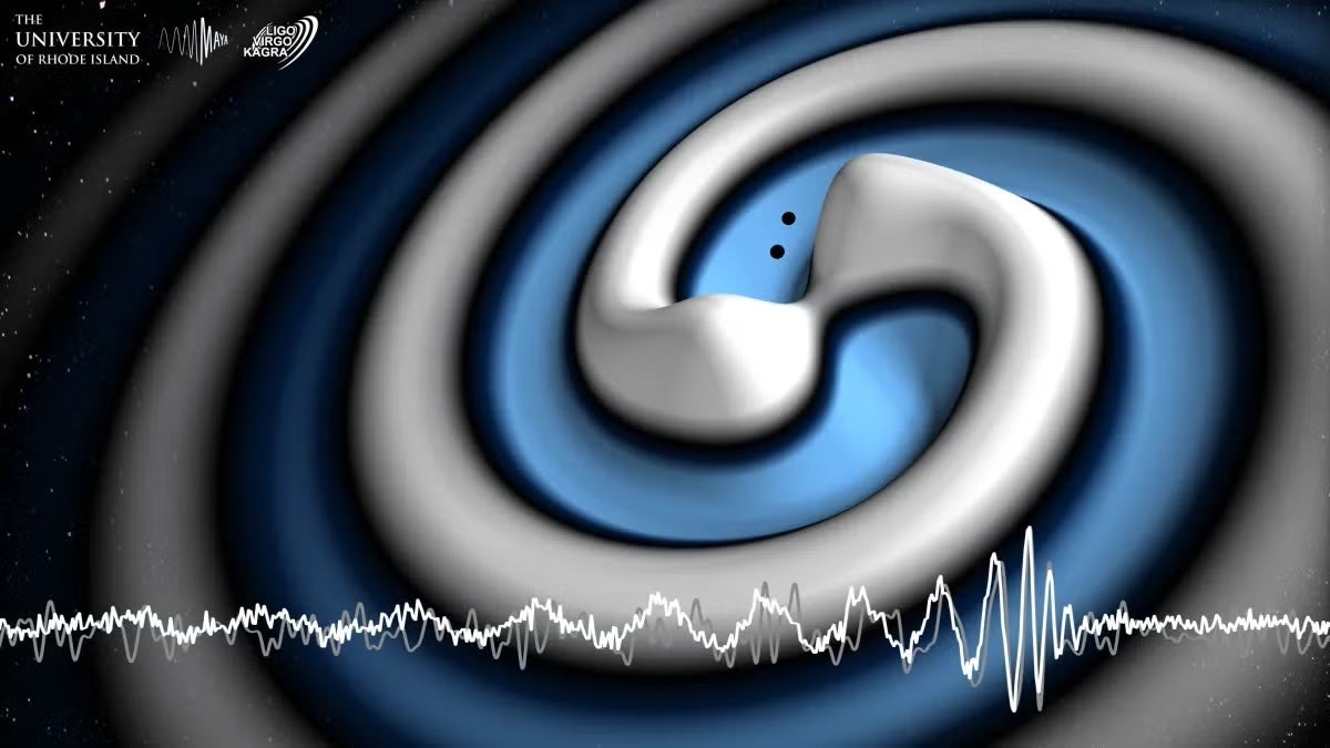 The Unfathomable Growth of Black Holes: Stephen Hawking’s Profound Insight