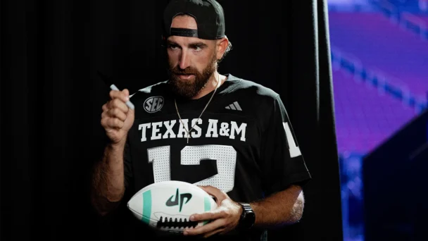 Endless Possibilities at Texas A&M: The Dude Perfect Experience
