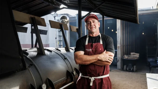 Transforming the Austin Barbecue Scene with Aggie Ingenuity