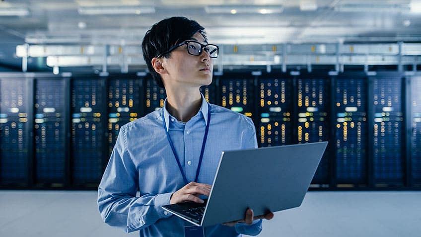 Demystifying Data Classification: A Comprehensive Guide to Its Types and Real-World Applications