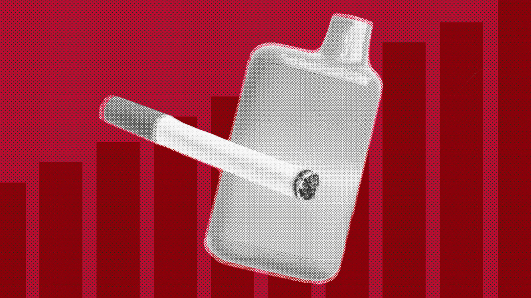 “How Smoking and Vaping Could Elevate Your Diabetes Risk”