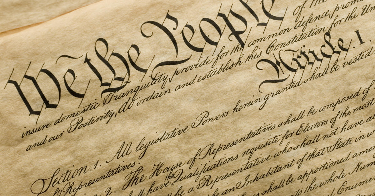 UK marks Constitution Day with campus events