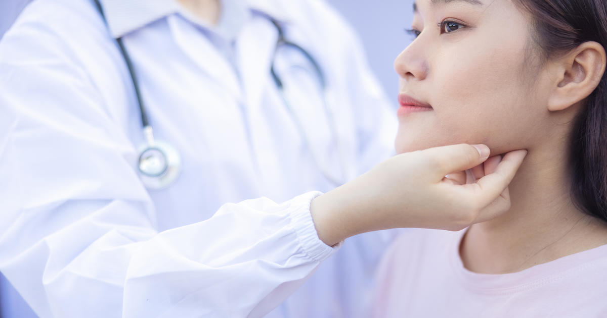 Head and neck cancer: Know the risks and warning signs