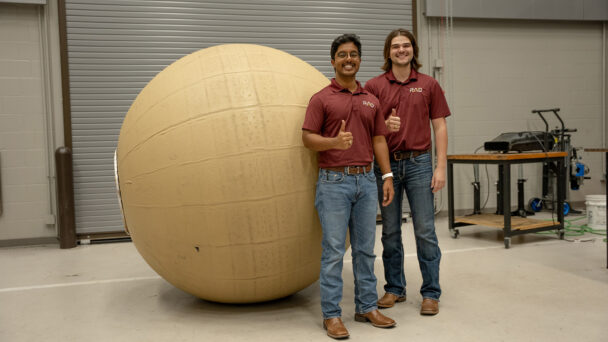 Navigating Horizons: The Journey of a Revolutionary Robot from Ocean Depths to Cosmic Heights