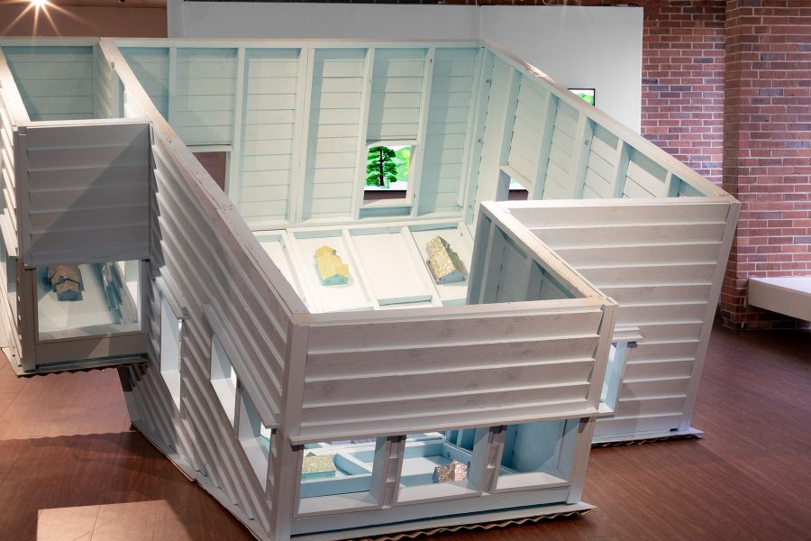 FSU Museum of Fine Arts Unveils Exciting Lineup for 2025-2026 Exhibition Season
