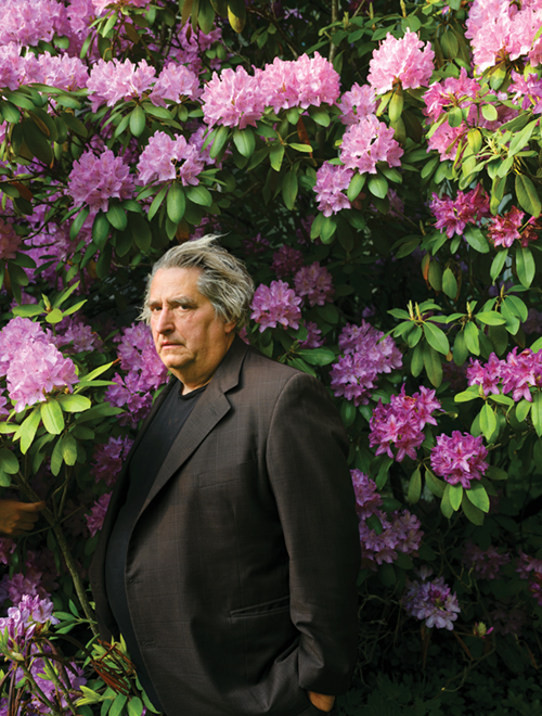 Exploring the Enigmatic American Landscape Through Gregory Crewdson’s Lens