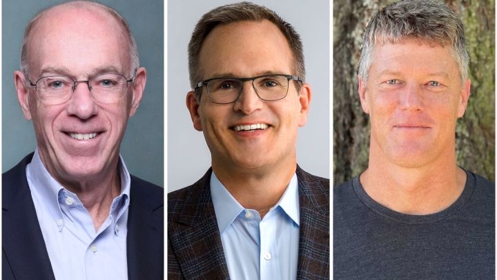 San Francisco’s Entrepreneurs Forum Sets New Attendance Records