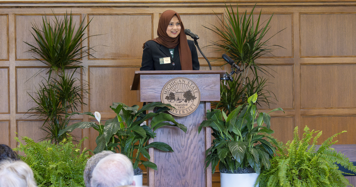 Student view: Campbell Hall renovation inspires community, purpose  