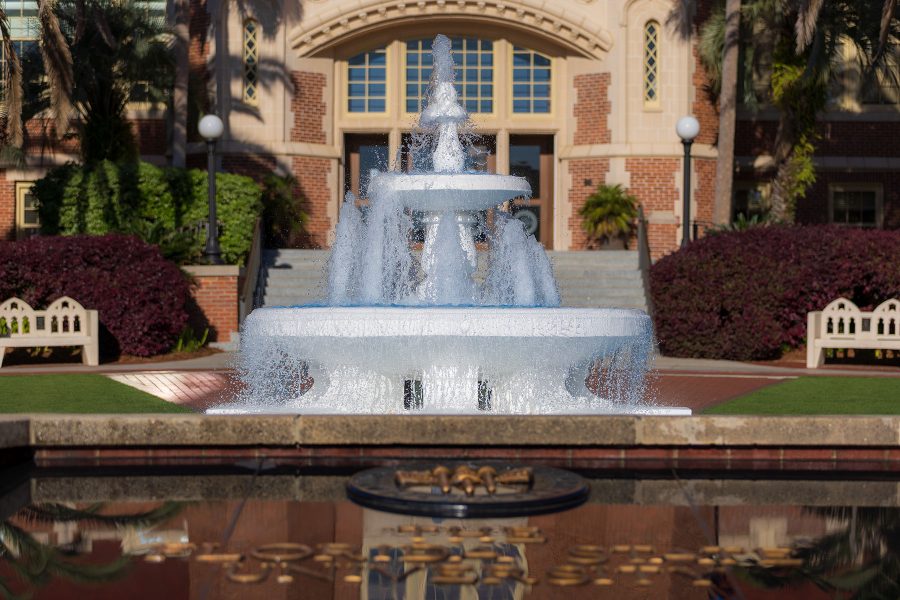 FSU Ranks Highest in Florida for Student Satisfaction and Value According to The Princeton Review