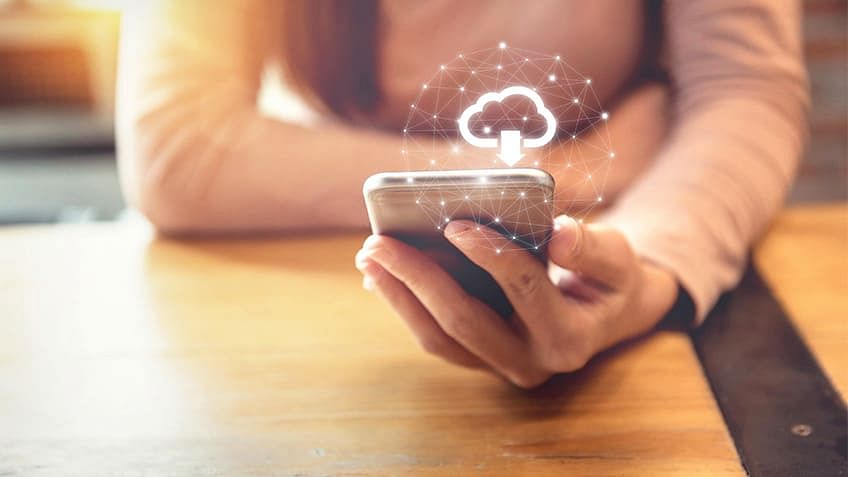 Harnessing the Power of Mobile Cloud Computing: Benefits and Real-World Uses