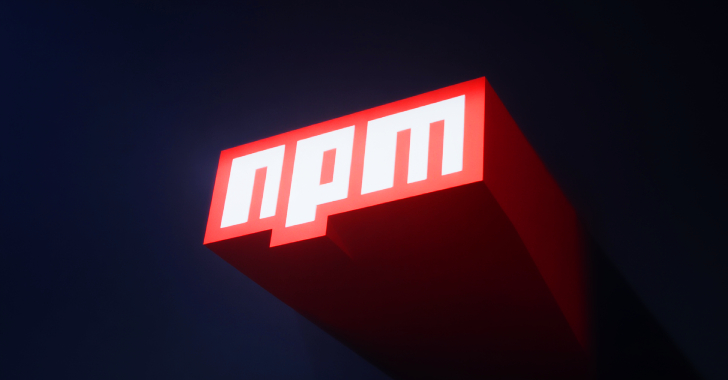 “40 npm Packages Targeted in Supply Chain Breach: How bundle.js is Exploiting Credentials”