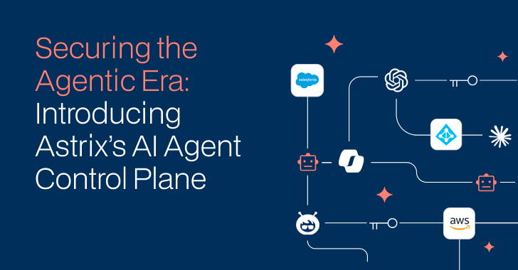 Navigating the Future: Unveiling Astrix’s Revolutionary AI Agent Control Hub